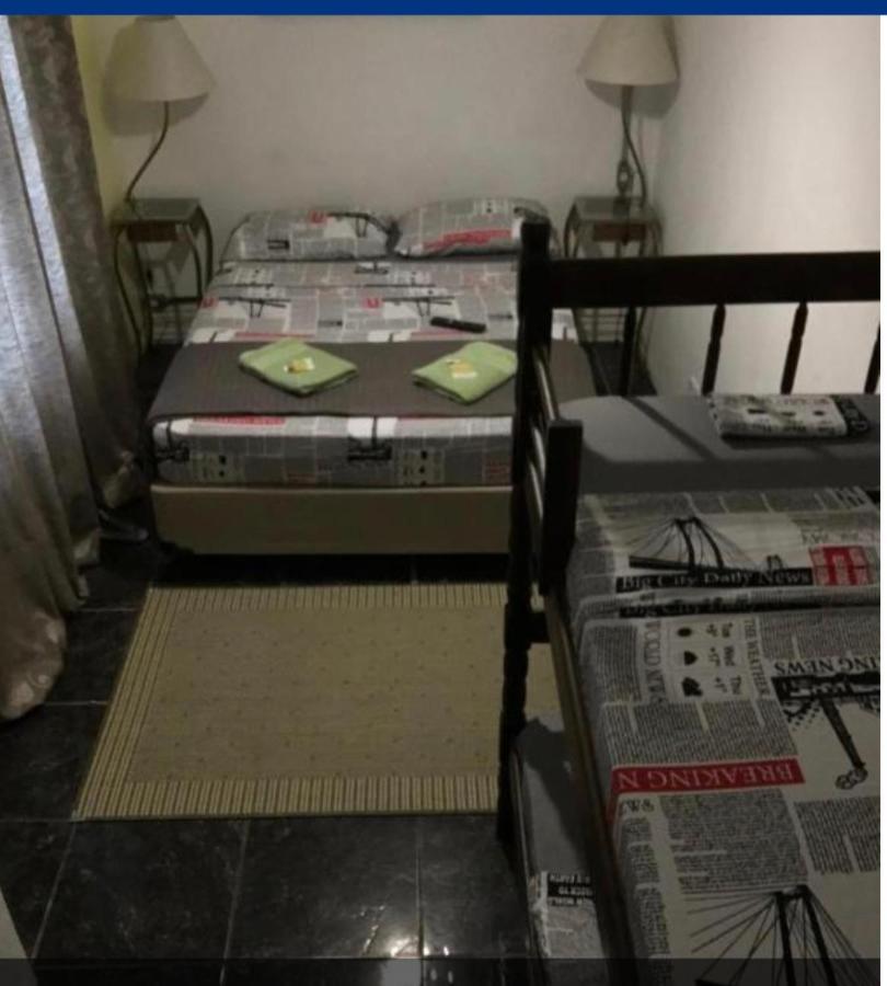 Augusta Jardins Home ساو باولو المظهر الخارجي الصورة