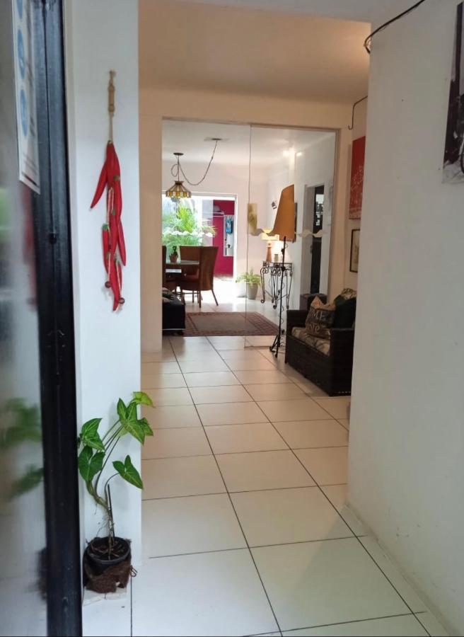 Augusta Jardins Home ساو باولو المظهر الخارجي الصورة