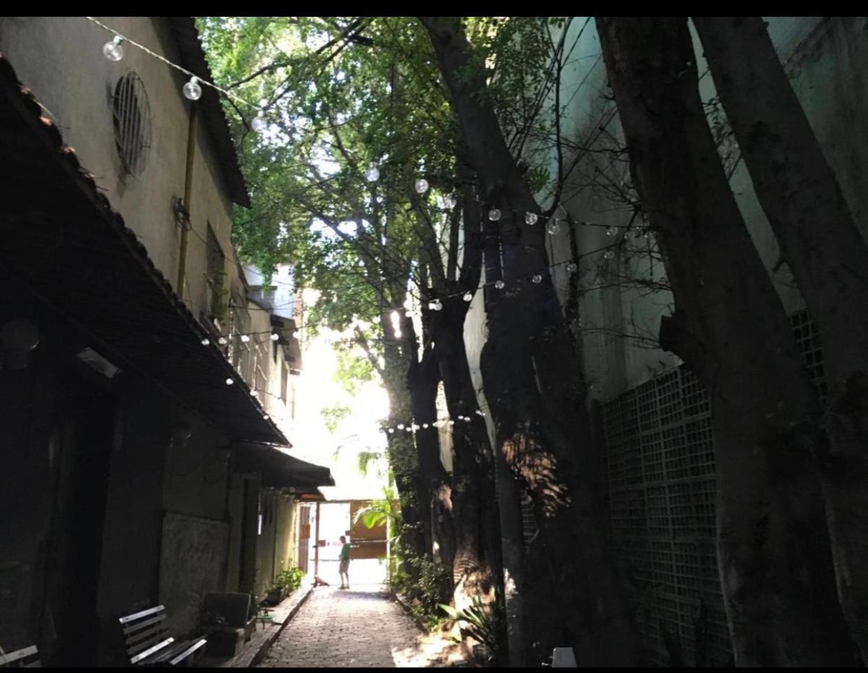 Augusta Jardins Home ساو باولو المظهر الخارجي الصورة