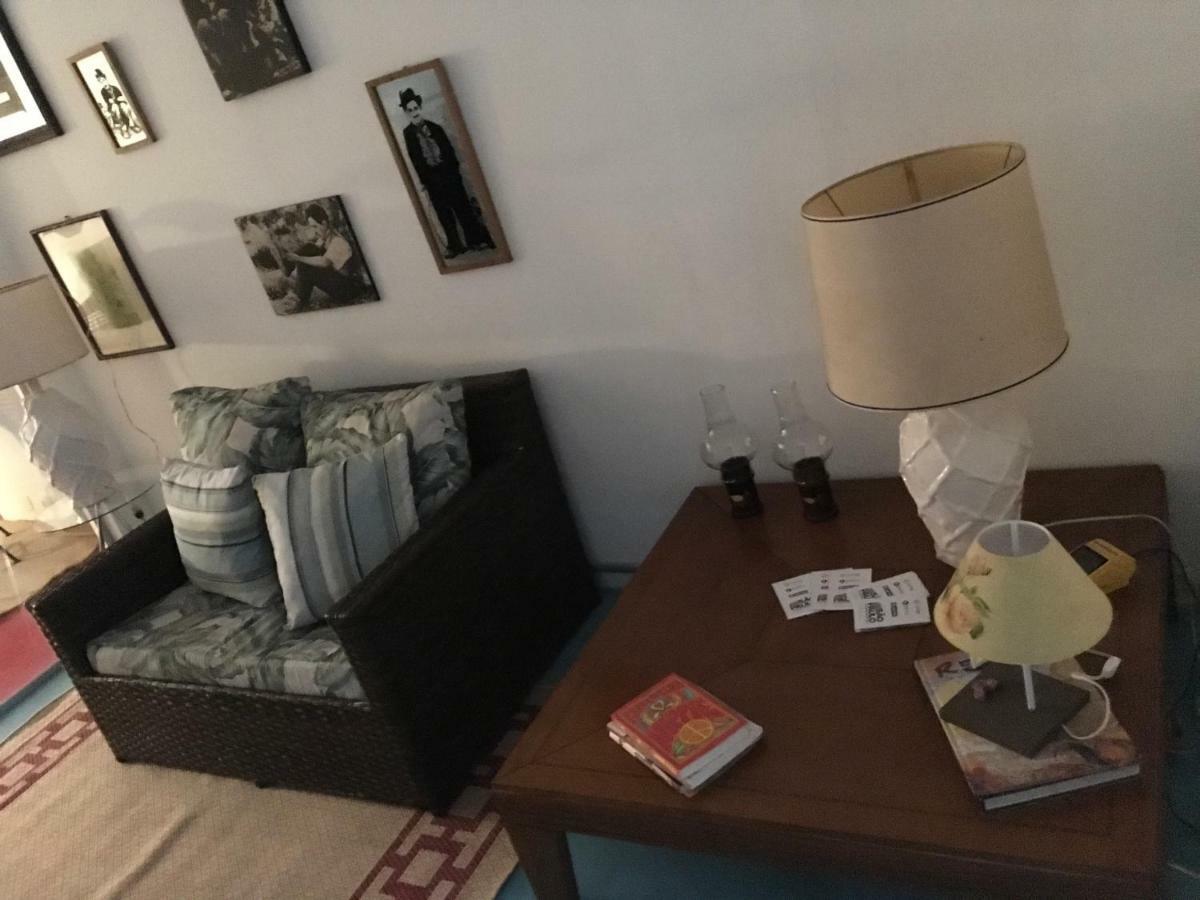 Augusta Jardins Home ساو باولو المظهر الخارجي الصورة
