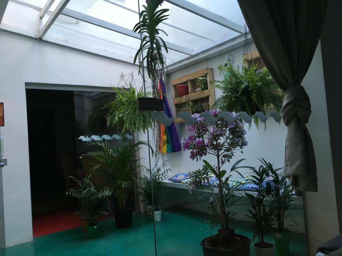 Augusta Jardins Home ساو باولو المظهر الخارجي الصورة