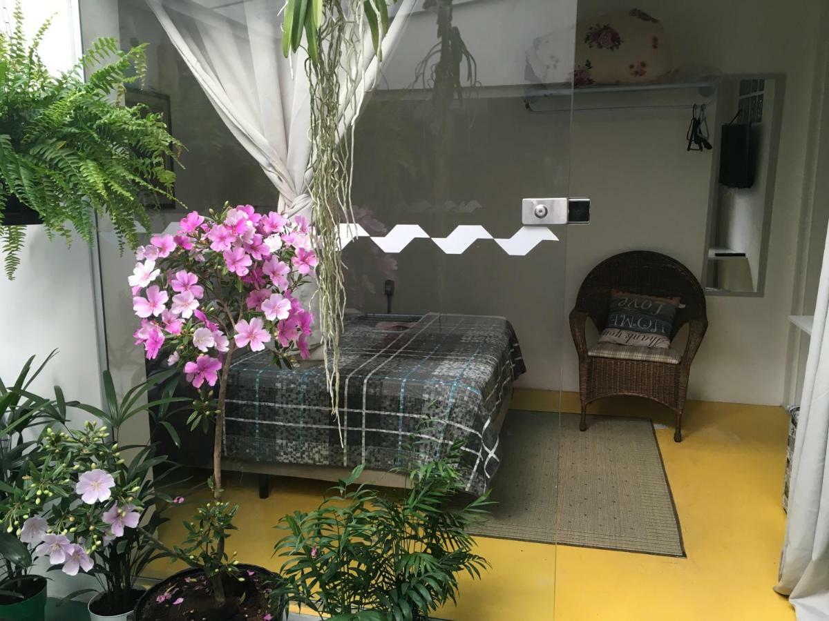 Augusta Jardins Home ساو باولو المظهر الخارجي الصورة