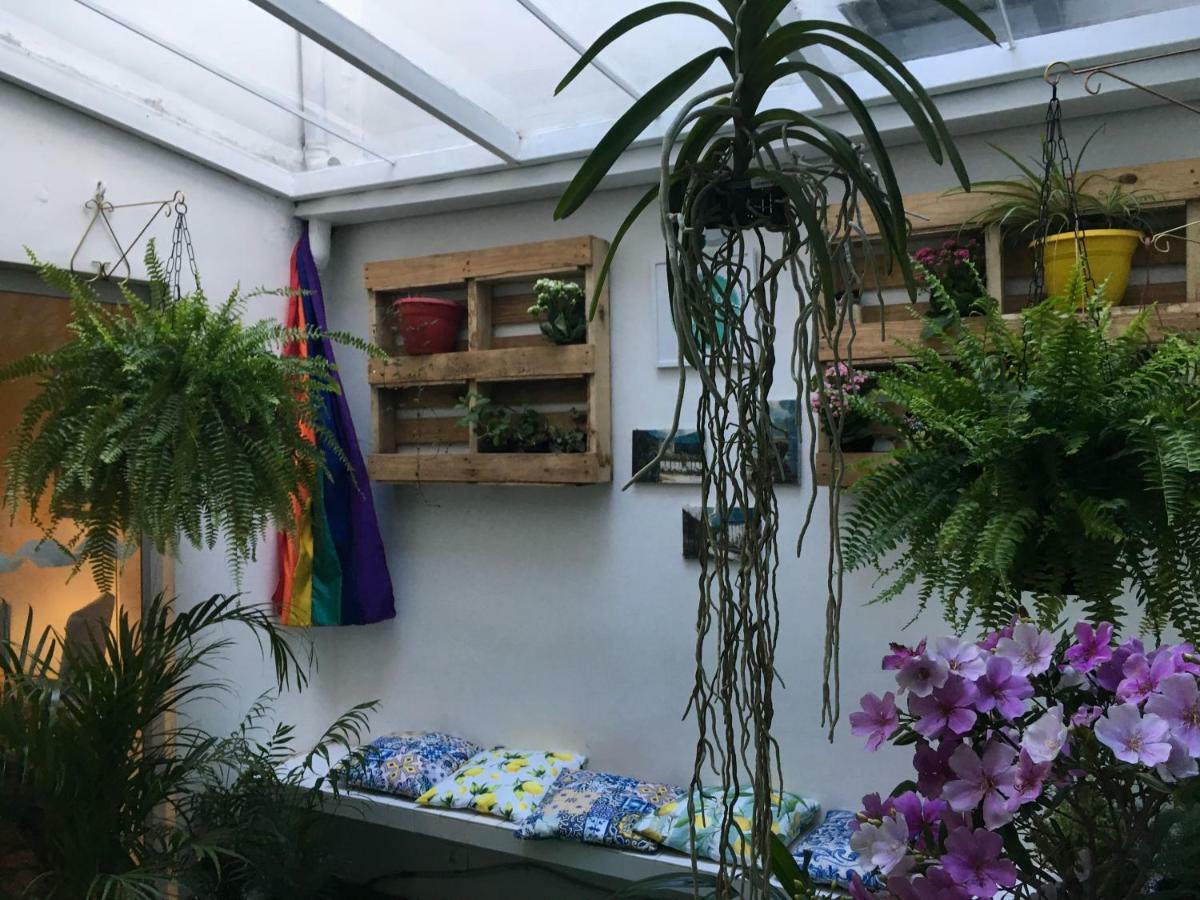 Augusta Jardins Home ساو باولو المظهر الخارجي الصورة