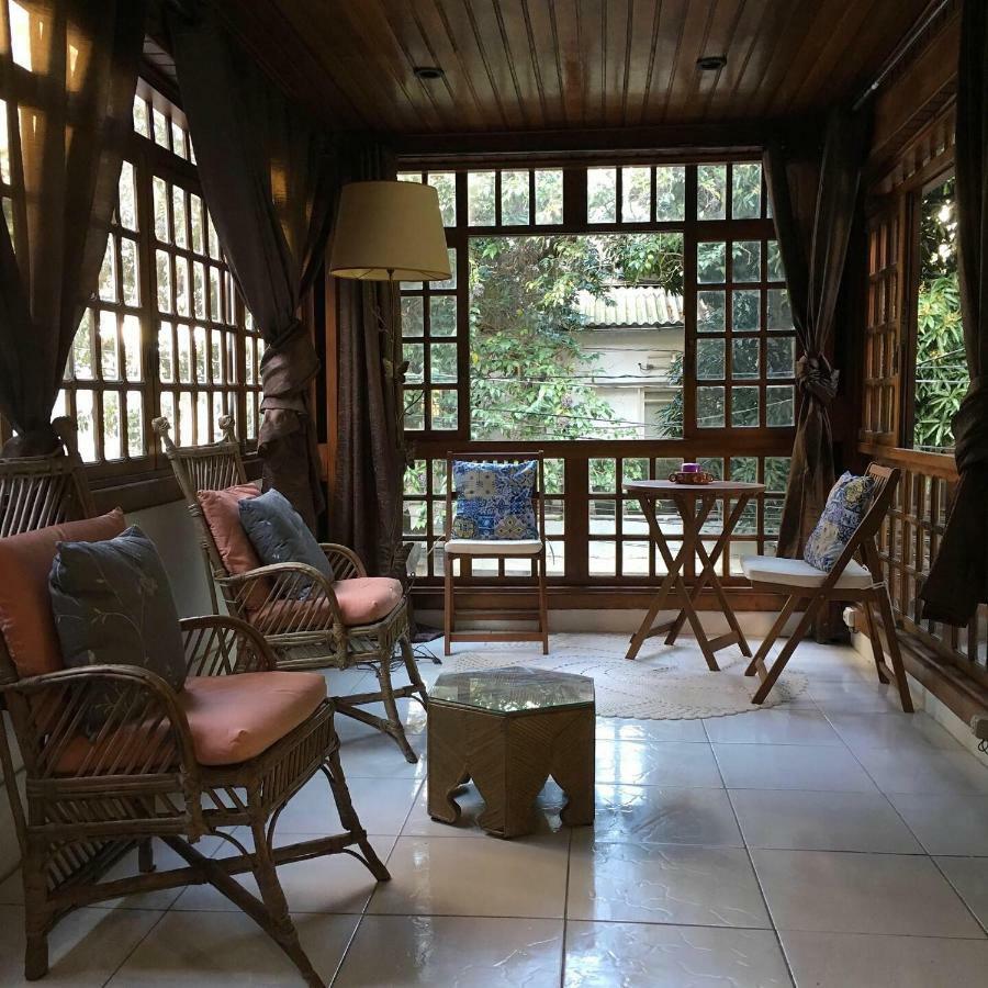 Augusta Jardins Home ساو باولو المظهر الخارجي الصورة