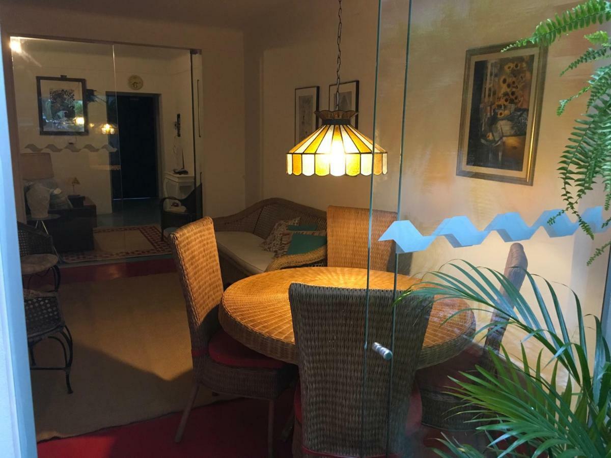 Augusta Jardins Home ساو باولو المظهر الخارجي الصورة