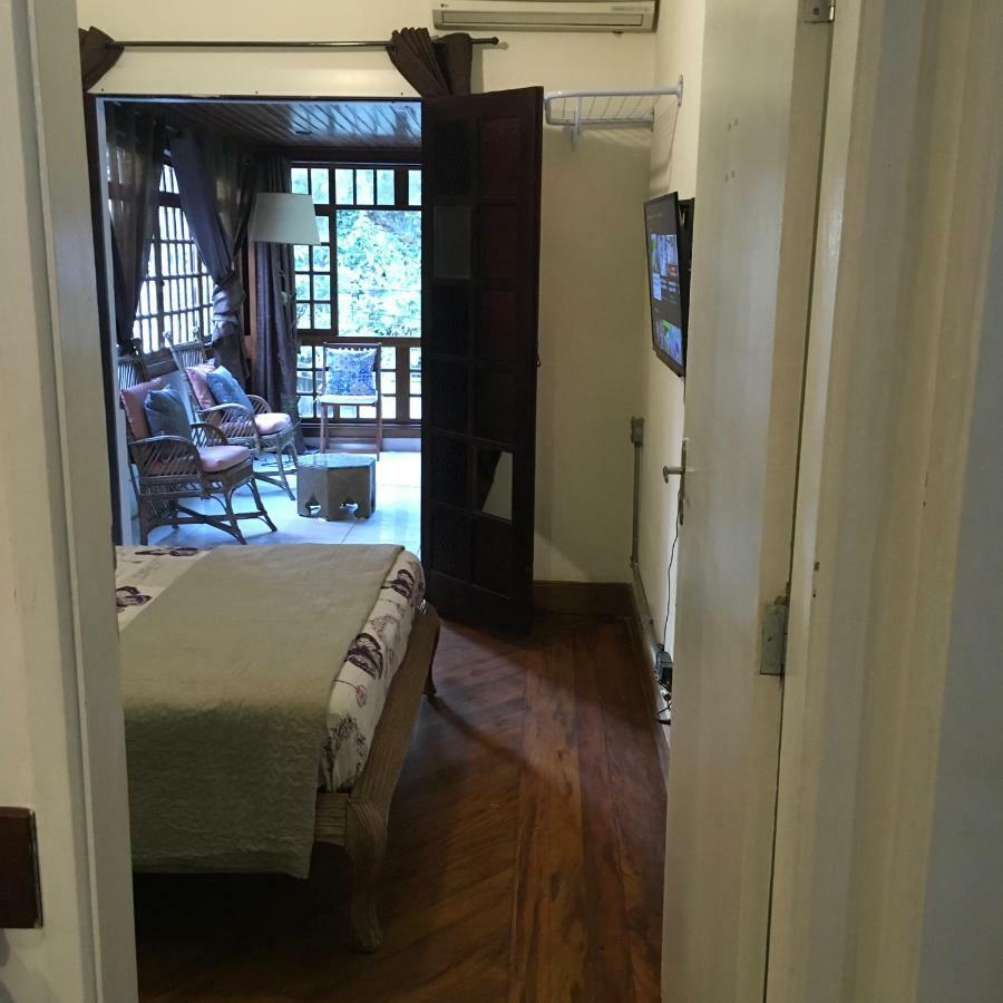 Augusta Jardins Home ساو باولو المظهر الخارجي الصورة