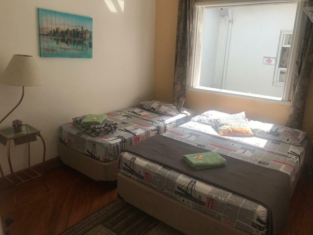 Augusta Jardins Home ساو باولو المظهر الخارجي الصورة