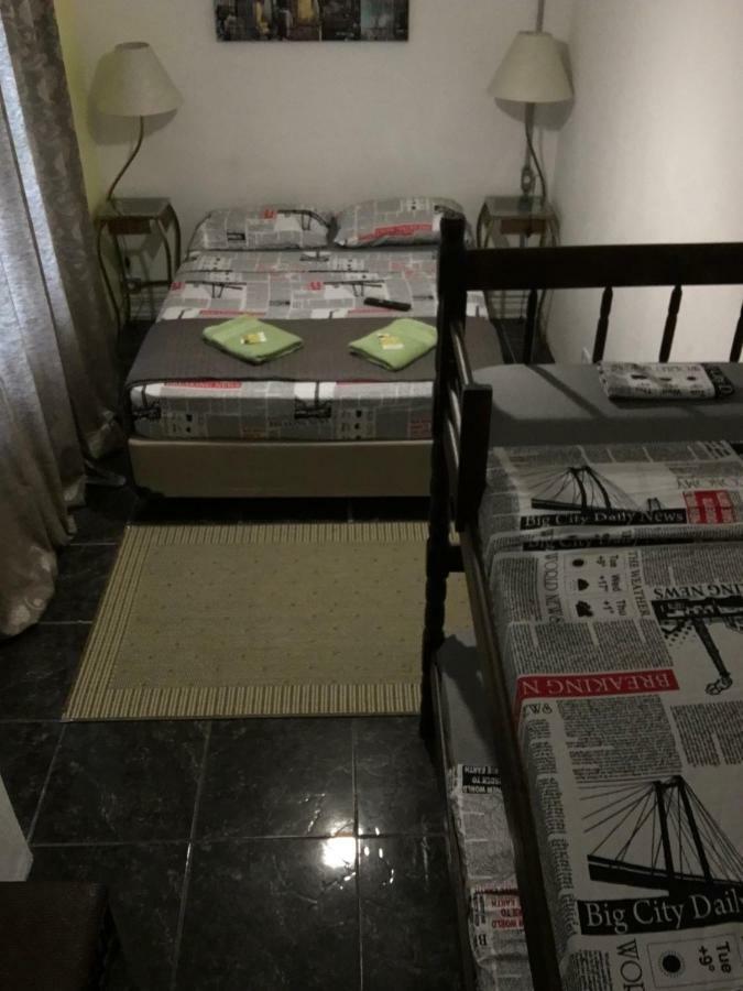 Augusta Jardins Home ساو باولو المظهر الخارجي الصورة